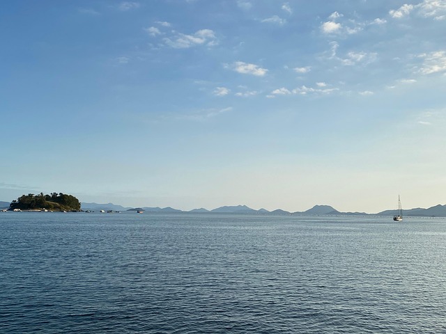 Free Sea Beach photo and picture