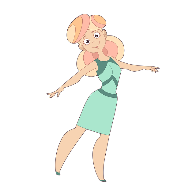 Download free HD stock image of Woman Blonde Free woman blonde happy vector