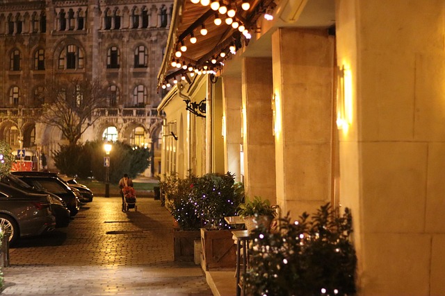Free Street Lights photo and picture