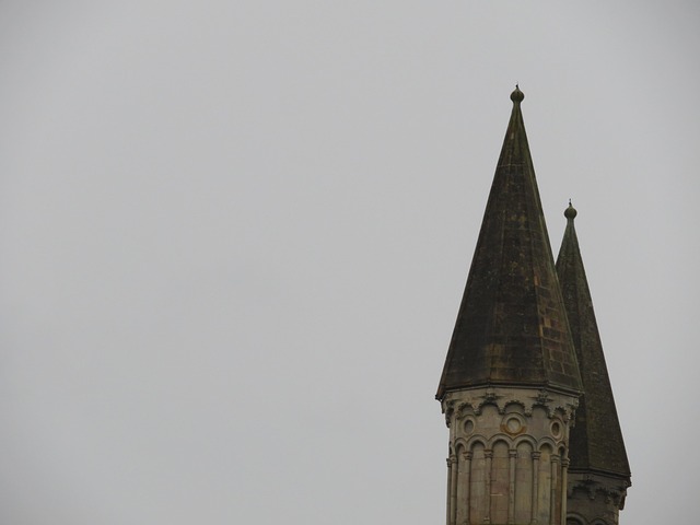 Free Tower Cathedral photo and picture