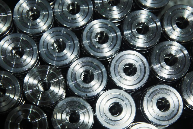 Free Gear Metal photo and picture