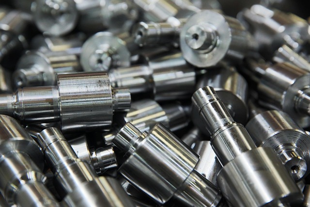 Free Gear Metal photo and picture