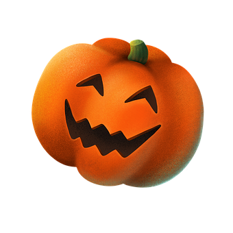 Calabaza, Jack O Lantern