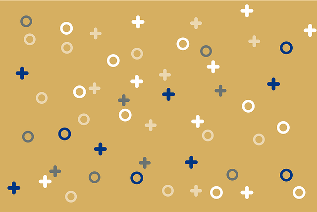 Kreuzen, Kreise, Weiße Kreise