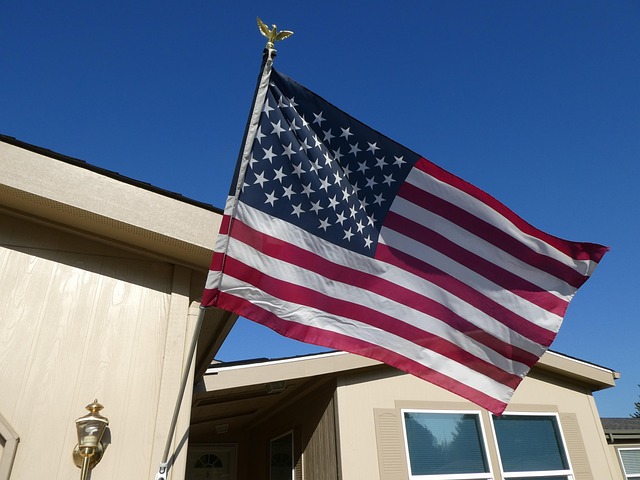 Flag Usa America - Free photo on Pixabay - Pixabay