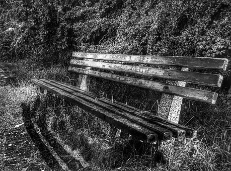 En Blanco Y Negro, En Escala De Grises