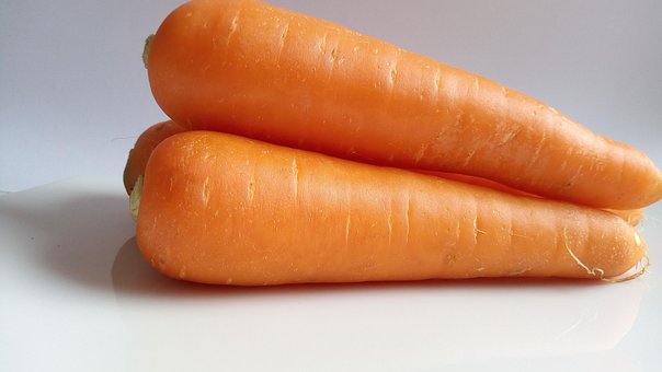 Free Carrot Healthy photo and picture