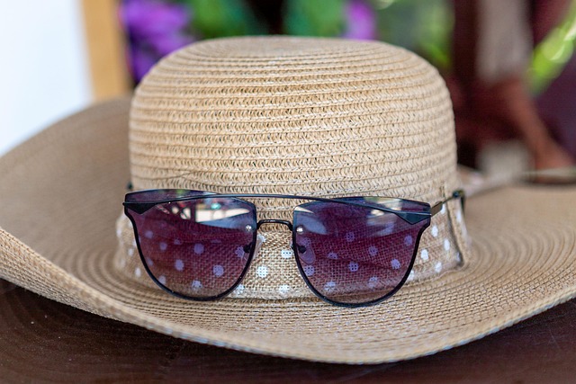 Free Hat Summer photo and picture
