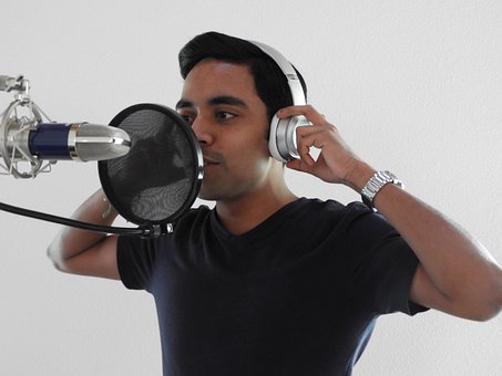 Free Studio Record photo and picture