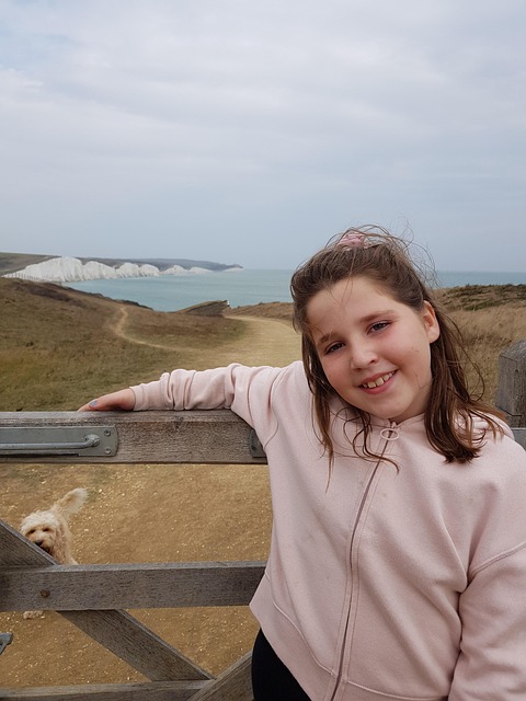 Free Girl Seven Sisters photo and picture