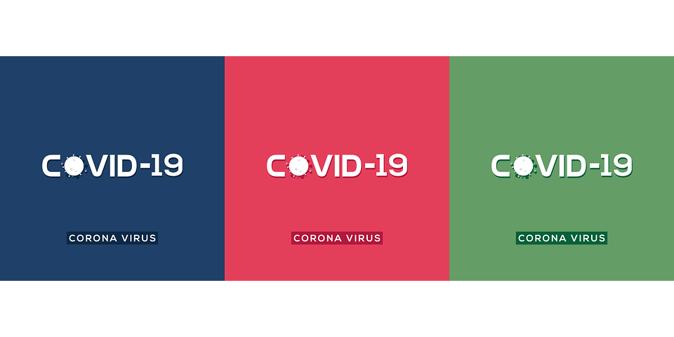 Covid Corona Coronavirus - Free vector graphic on Pixabay