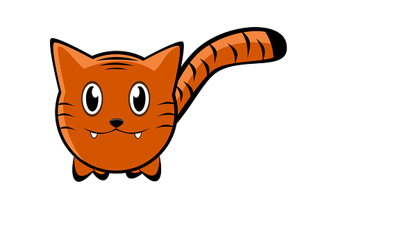 Tiger, Pruhy, Mačkovitá, Kožušina, Milé