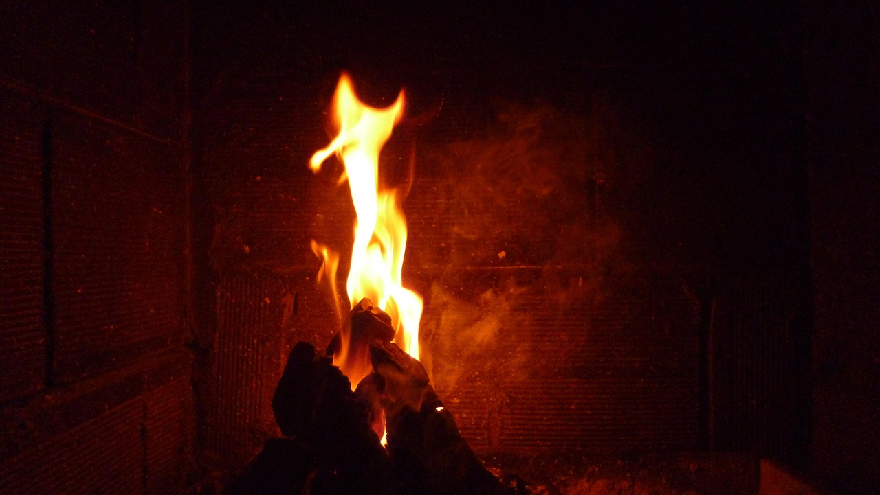 Fire Ember Embers Free photo on Pixabay Pixabay