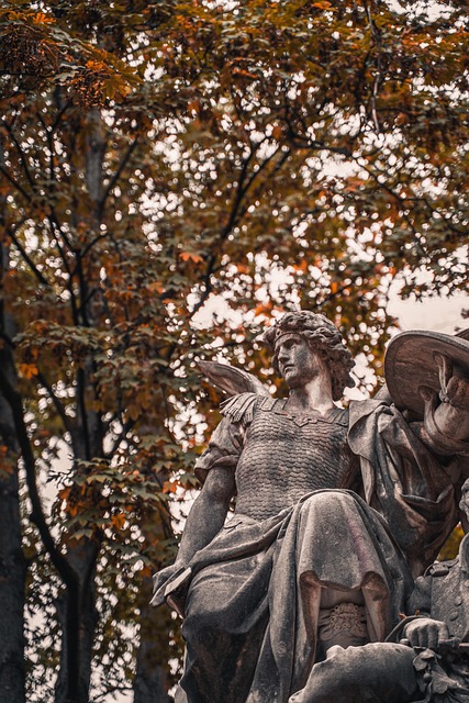 Free Statue Sculpture photo and picture