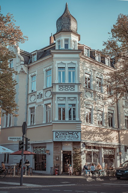 Free Restaurant Ice Cream Parlor photo and picture