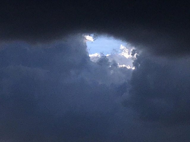 Free Clouds Heaven photo and picture