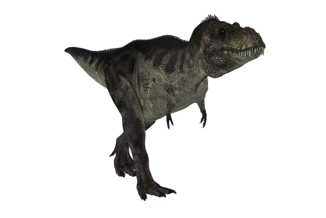Dinosaurier, Tyrannosaurus, Tier, Reptil