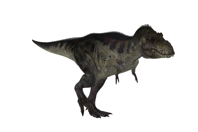 Trex, Tyronnausurus, Rex, Dinosaurier