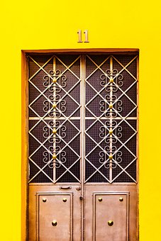 adhesive door house numbers in uk