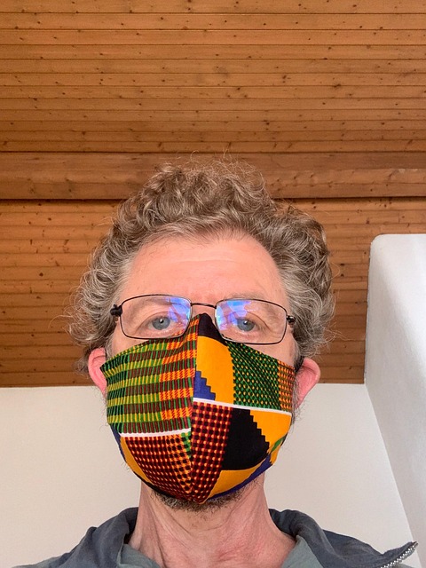 Free Mask Duty Corona photo and picture