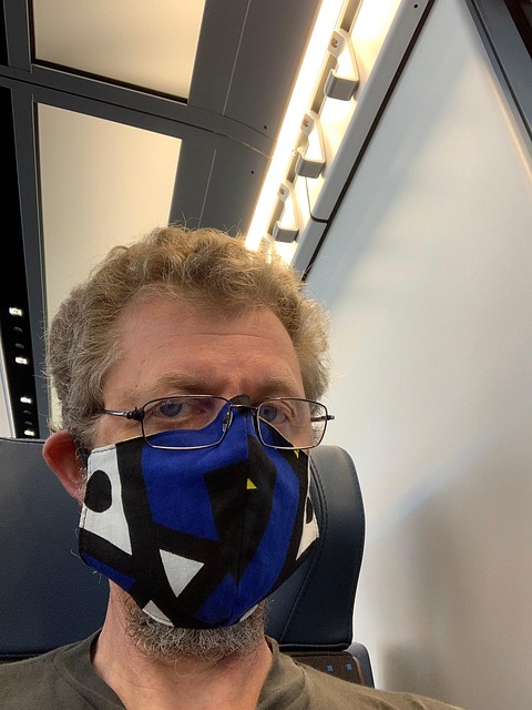 Free Mask Duty Corona photo and picture