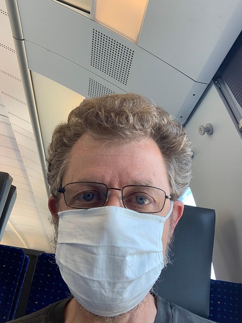 Free Mask Duty Corona photo and picture