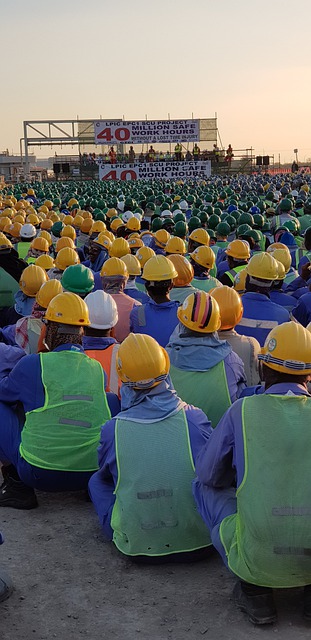 Free Construction Industry illustration and picture