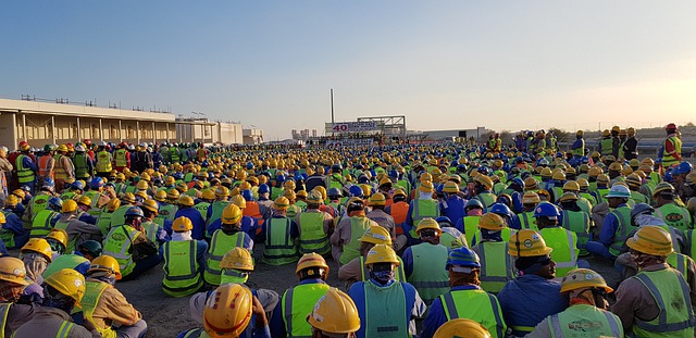 Free Construction Industry illustration and picture