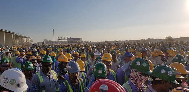 Free Construction Industry illustration and picture