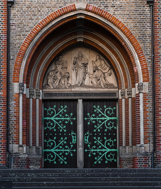 Free Church Cathedral photo and picture