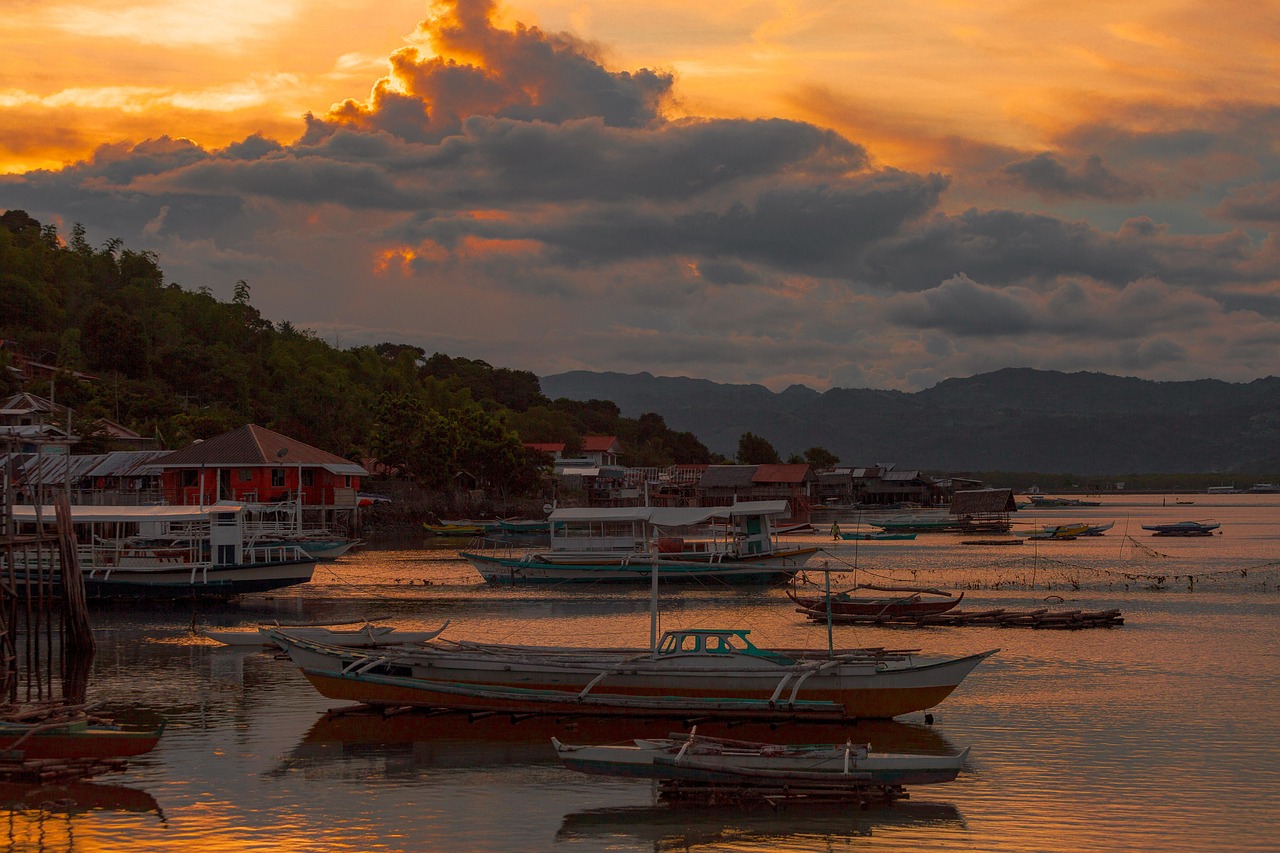10,000+ Free Philippines Scenery & Philippines Images - Pixabay