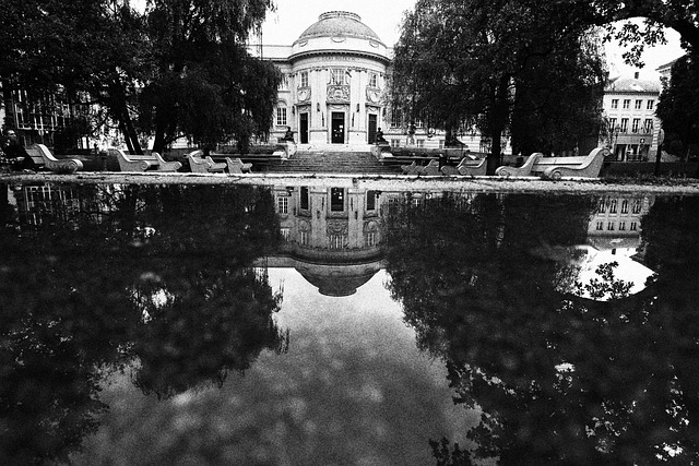 Free Debrecen Hungary photo and picture