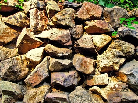Free Stones Nature illustration and picture
