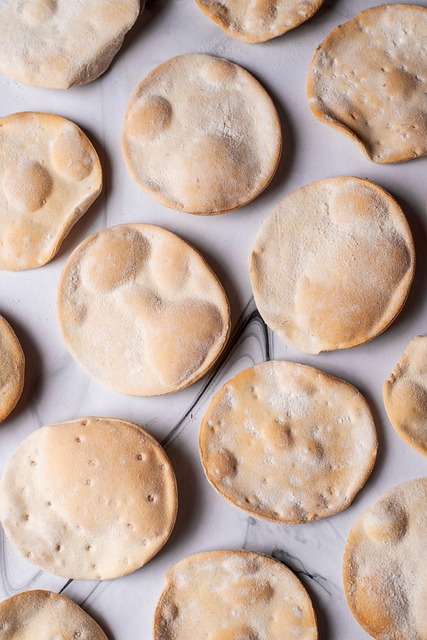 Free Bread Flat photo and picture