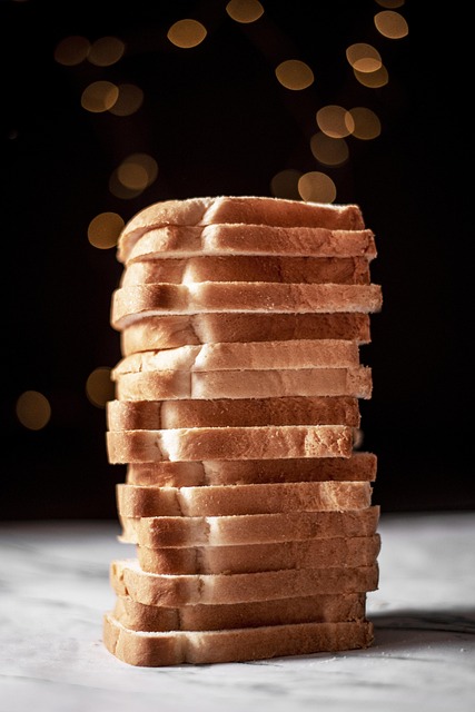 Free Bread Slices photo and picture