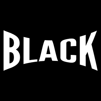 Free Black White illustration and picture