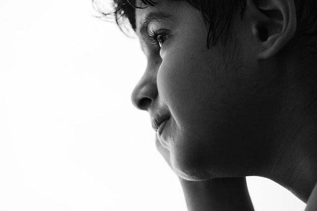 Chico, Niño, Retrato, Joven, Linda