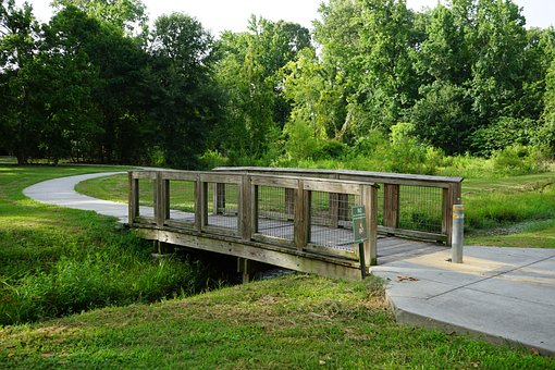Free Bridge Short photo and picture
