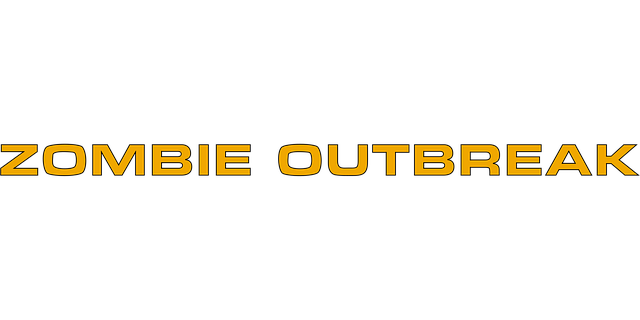 Zombie, Outbreak, Infernal