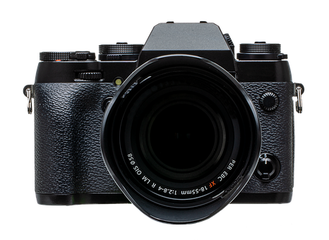 Camera, Lens, Fotografie