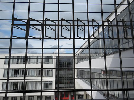 Free Bauhaus Dessau photo and picture