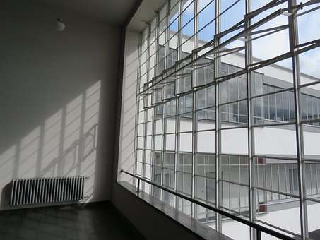 Free Bauhaus Dessau photo and picture