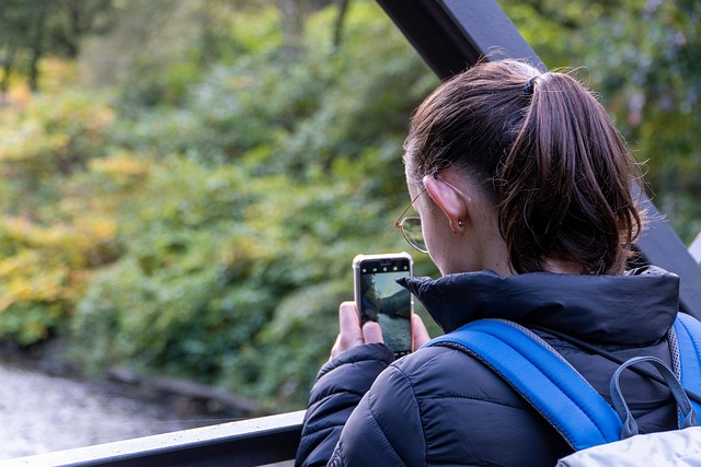 Free Nature Excursion photo and picture