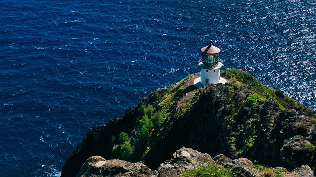 Free Lighthouse Tower photo and picture