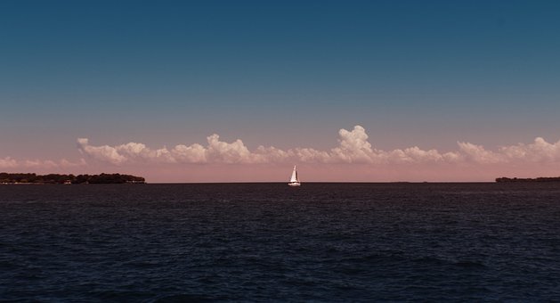 Free Lake Erie Lake photo and picture