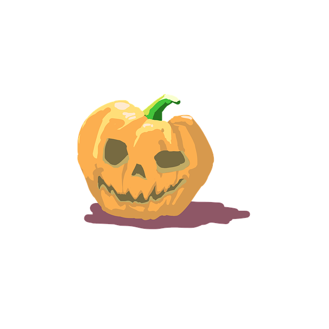 Kürbis, Halloween, Halloween Dekoration