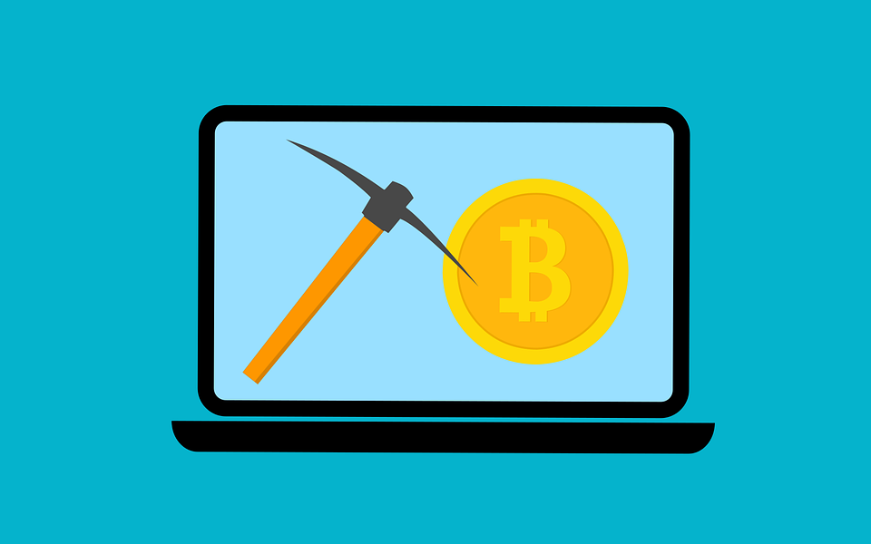 Criptomoneda, Bitcoin, Minería, Finanzas, Negocio