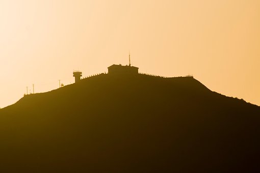 Free Silhouette Isan photo and picture