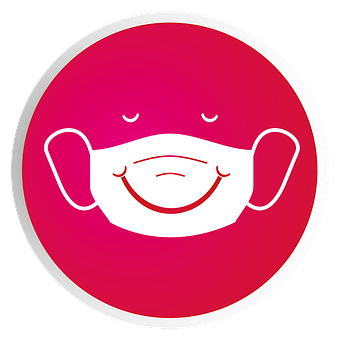 Free Mouth Guard Mask Duty illustration and picture
