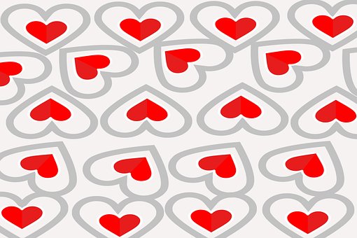 Free Background Love photo and picture